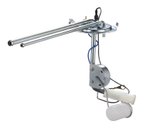 Spectra FG106A Fuel Tank Sending Unit - view 2