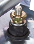 Spectra FG109C Fuel Tank Sending Unit - view 4