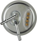 Spectra FG114A Fuel Tank Sending Unit - view 2