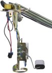 Spectra FG11C Fuel Tank Sending Unit - view 1