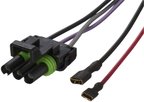 Spectra FG11E Fuel Tank Sending Unit - view 4