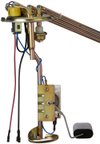 Spectra FG11G Fuel Tank Sending Unit - view 1