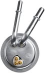 Spectra FG174A Fuel Tank Sending Unit - view 2