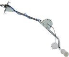 Spectra FG67A Fuel Tank Sending Unit - view 1