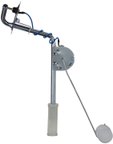 Spectra FG86C Fuel Tank Sending Unit - view 1