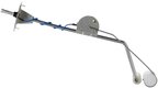 Spectra FG93C Fuel Tank Sending Unit - view 1