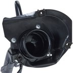 Spectra FN1001 Fuel Tank Filler Neck - Upper - view 2