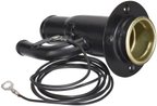 Spectra FN1012 Fuel Tank Filler Neck - view 1