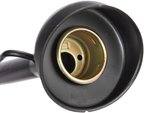 Spectra FN1031 Fuel Tank Filler Neck - view 2