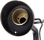 Spectra FN1040 Fuel Tank Filler Neck - view 2
