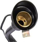 Spectra FN1042 Fuel Filler Neck - view 2