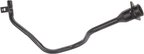 Spectra FN1047 Fuel Filler Neck - view 1
