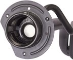 Spectra FN1064 Fuel Tank Filler Neck - view 2