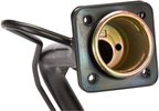 Spectra FN1065 Fuel Tank Filler Neck - view 2