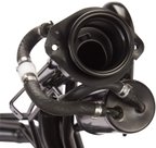 Spectra FN1068 Fuel Filler Neck - view 2