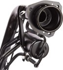 Spectra FN1069 Fuel Filler Neck - view 2