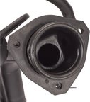 Spectra FN1070 Fuel Tank Filler Neck - view 2