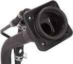 Spectra FN1071 Fuel Tank Filler Neck - view 2
