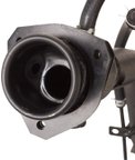 Spectra FN1079 Fuel Filler Neck - view 2