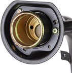 Spectra FN1091 Fuel Tank Filler Neck - view 2