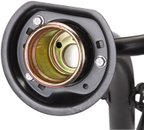 Spectra FN1092 Fuel Filler Neck - view 2