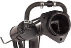Spectra FN1102 Fuel Filler Neck - view 2