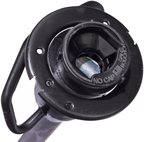 Spectra FN1123 Fuel Tank Filler Neck - view 2