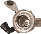 Spectra FN1195 Fuel Tank Filler Neck - view 2