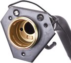 Spectra FN1200 Fuel Tank Filler Neck - view 2