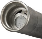 Spectra FN16 Fuel Tank Filler Neck - view 2