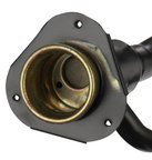 Spectra FN508 Fuel Tank Filler Neck - view 2