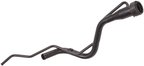 Spectra FN509 Fuel Filler Neck - view 1