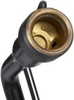 Spectra FN524 Fuel Tank Filler Neck - view 2