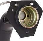 Spectra FN525 Fuel Filler Neck - view 2