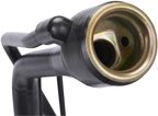 Spectra FN537 Fuel Tank Filler Neck - view 2