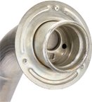 Spectra FN542 Fuel Filler Neck - view 2