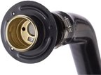 Spectra FN550 Fuel Filler Neck - view 2