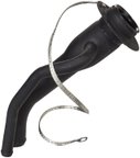 Spectra FN551 Fuel Filler Neck - view 1