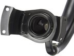 Spectra FN571 Fuel Tank Filler Neck - view 2