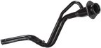 Spectra FN584 Fuel Tank Filler Neck - view 1