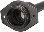 Spectra FN611 Fuel Tank Filler Neck - view 2