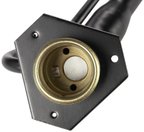 Spectra FN627 Fuel Tank Filler Neck - view 2