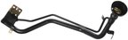 Spectra FN634 Fuel Filler Neck - view 1