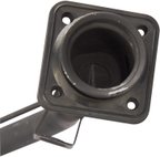 Spectra FN642 Fuel Filler Neck - view 2
