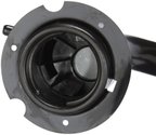Spectra FN658 Fuel Filler Neck - view 2