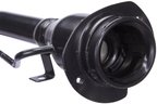 Spectra FN659 Fuel Tank Filler Neck - view 2