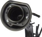 Spectra FN664 Fuel Tank Filler Neck - view 2