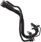 Spectra FN667 Fuel Tank Filler Neck - view 1