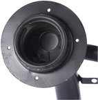 Spectra FN668 Fuel Tank Filler Neck - view 2
