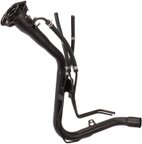 Spectra FN669 Fuel Filler Neck - view 1